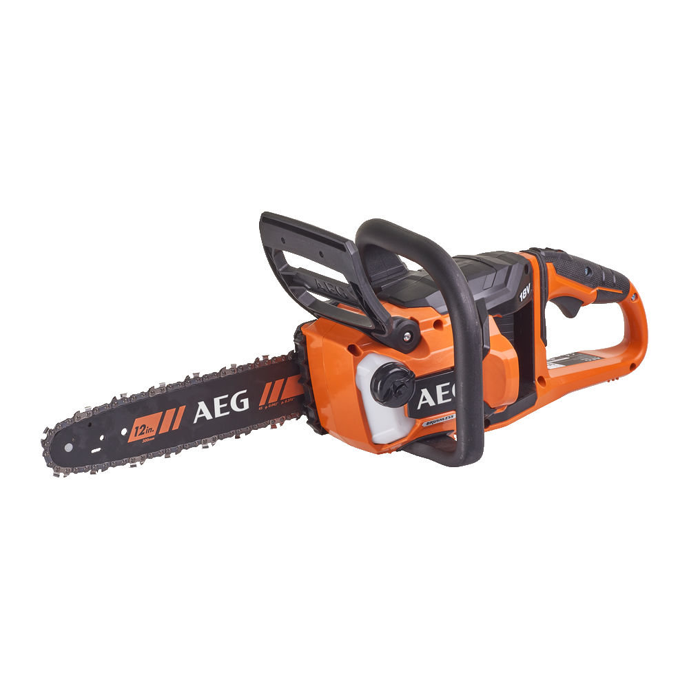 Цепные пилы PRO18V