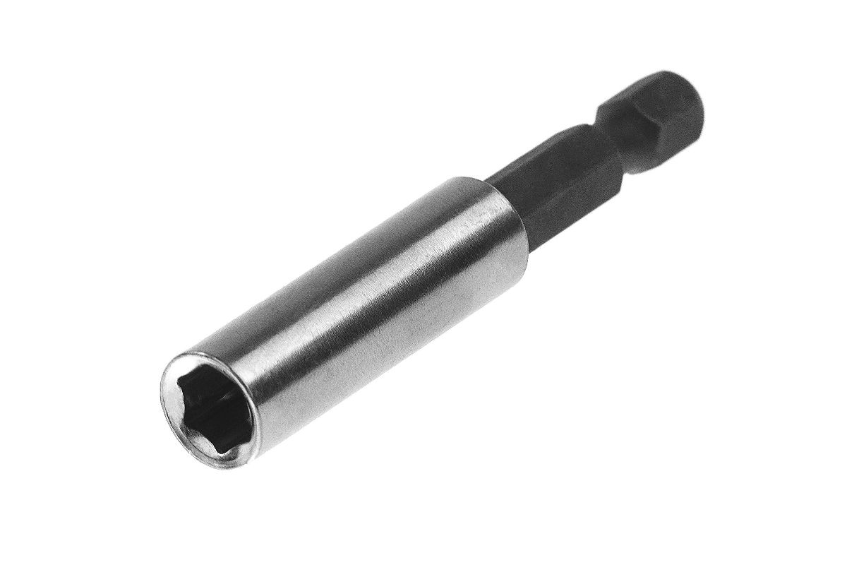 Держатели, переходники, удлинители