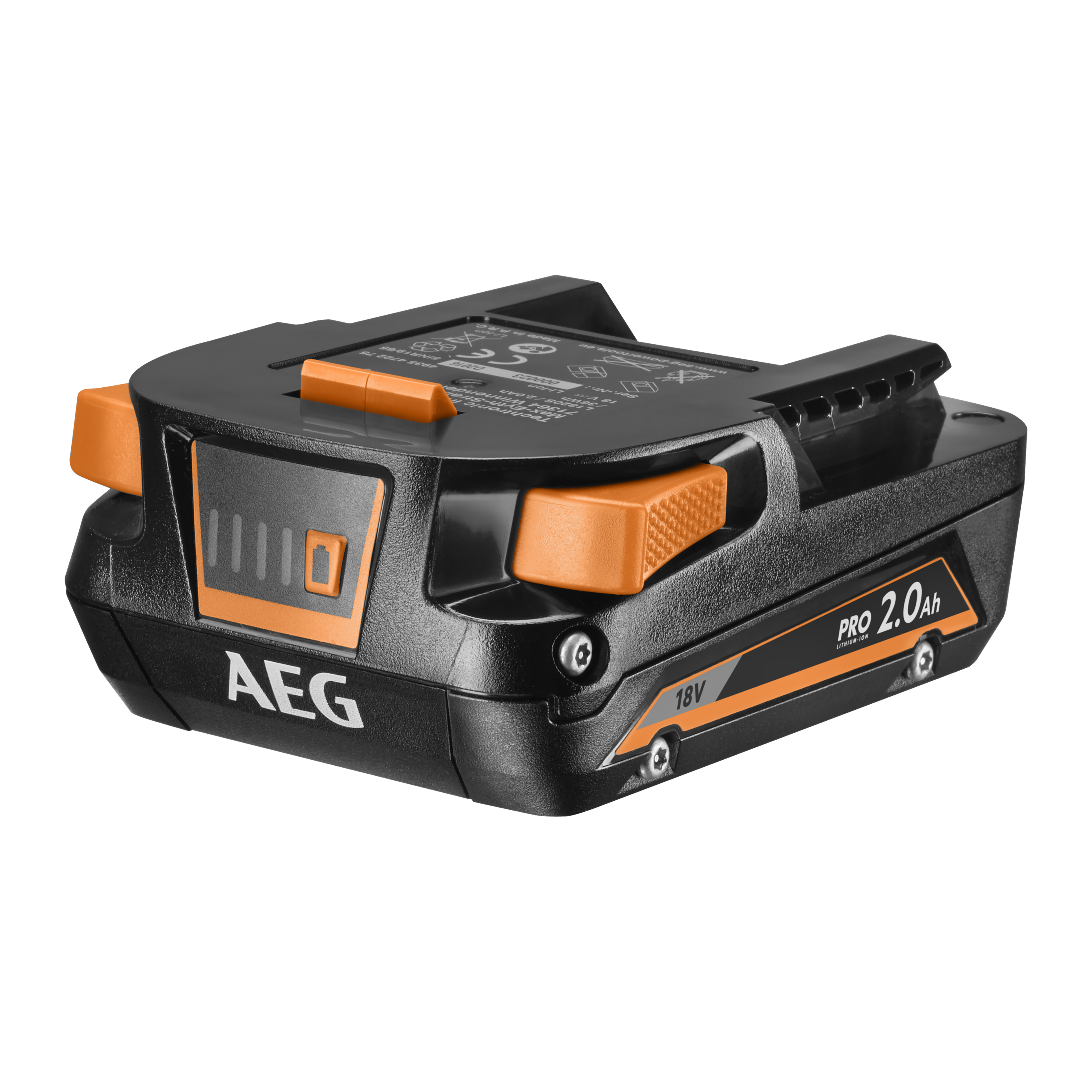 Аккумулятор AEG L1820S