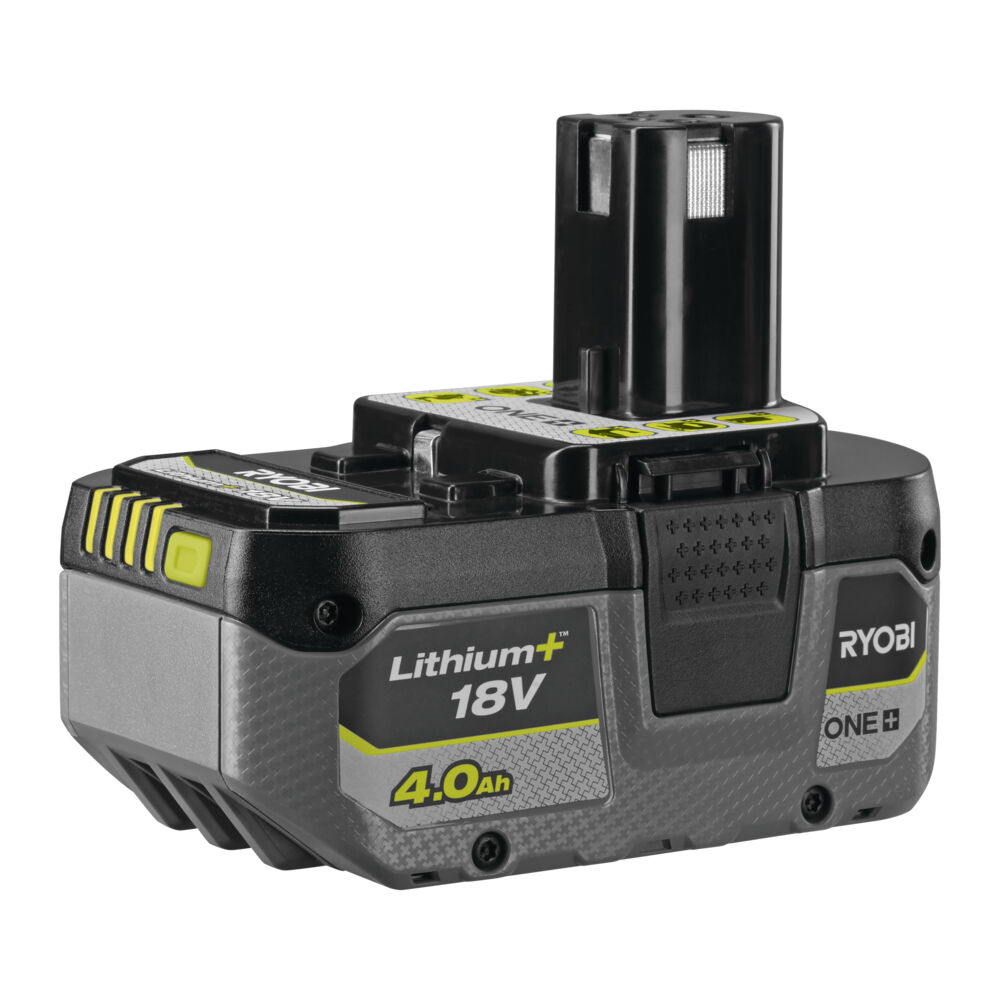 Аккумулятор RYOBI RB1840X система ONE +
