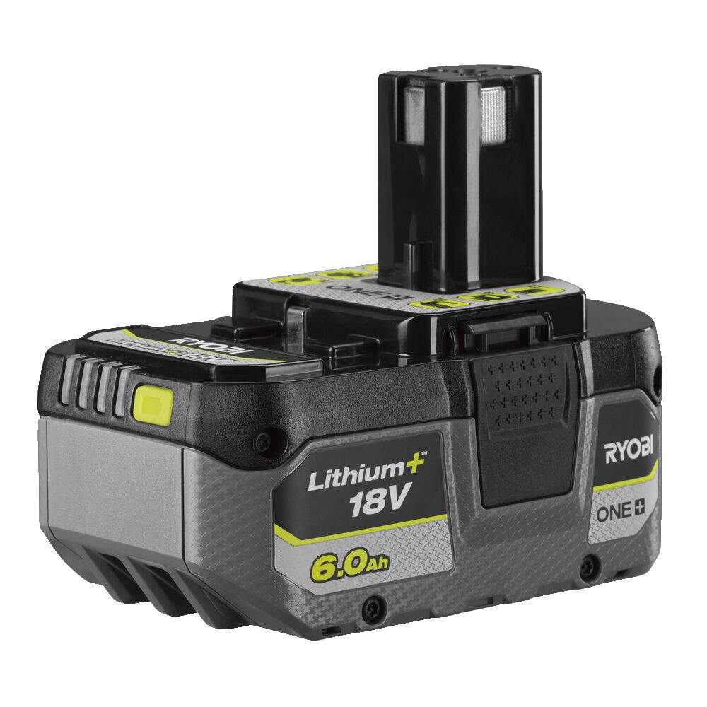 Аккумулятор RYOBI RB1860X система ONE +
