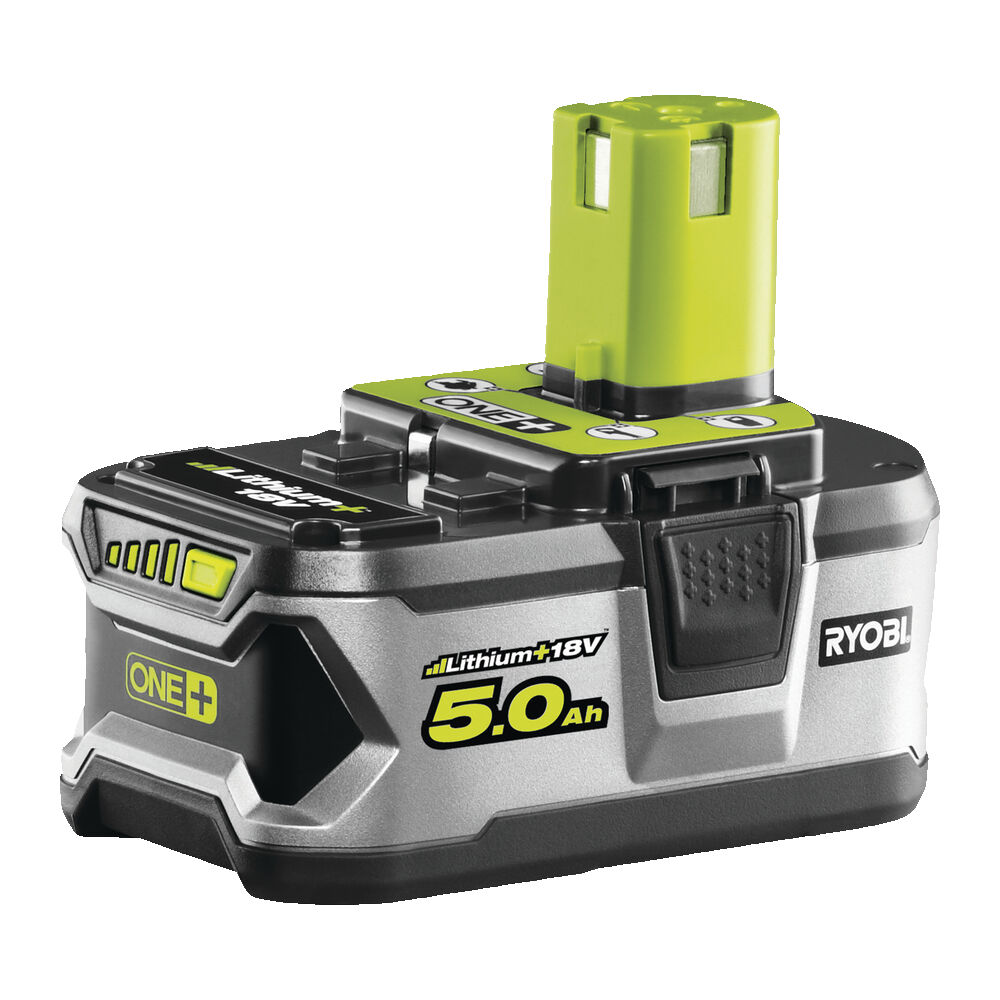 Аккумулятор RYOBI RB18L50 система ONE +