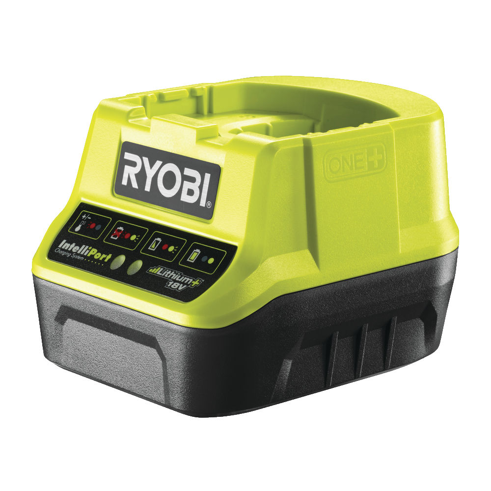 Зарядное устройство RYOBI RC18120 система ONE +