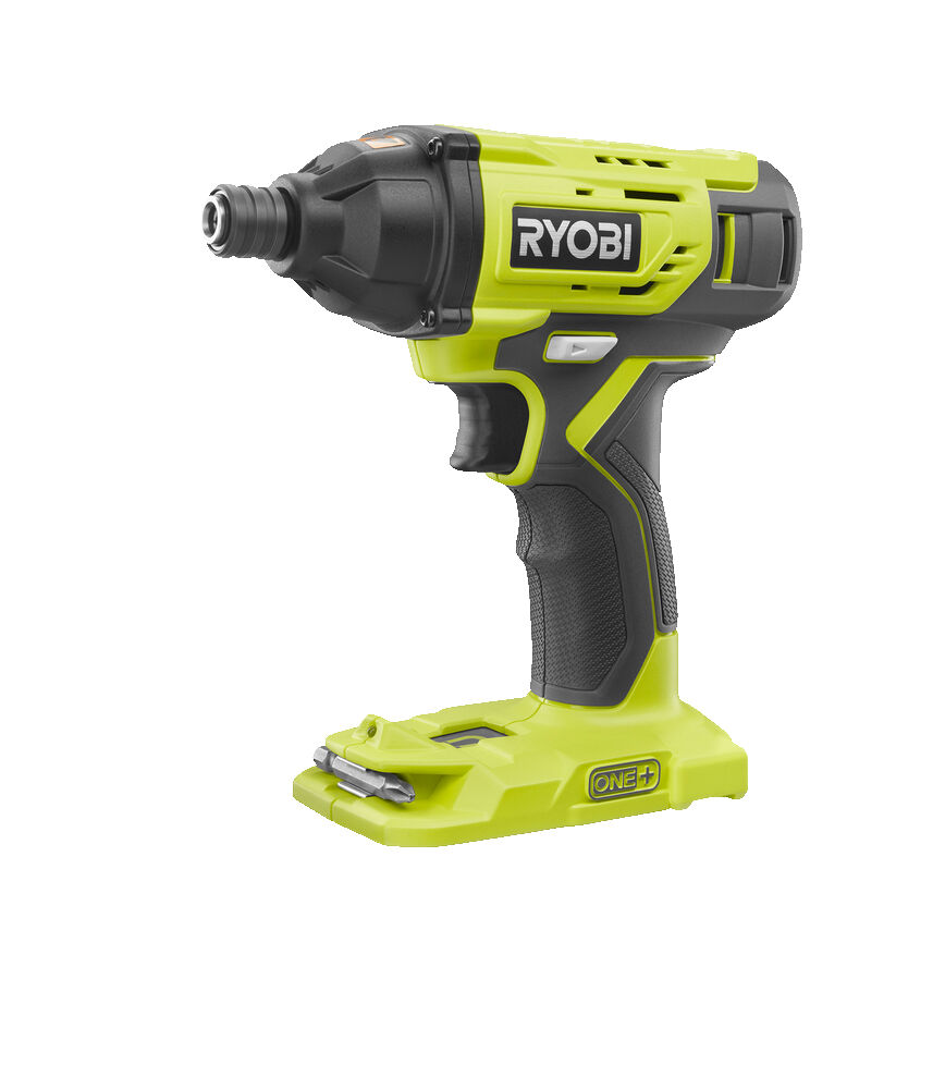 Винтоверт RYOBI R18ID2-0 (без батареи) система ONE +