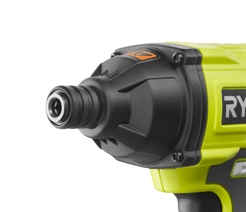 Винтоверт RYOBI R18ID2-0 (без батареи) система ONE +