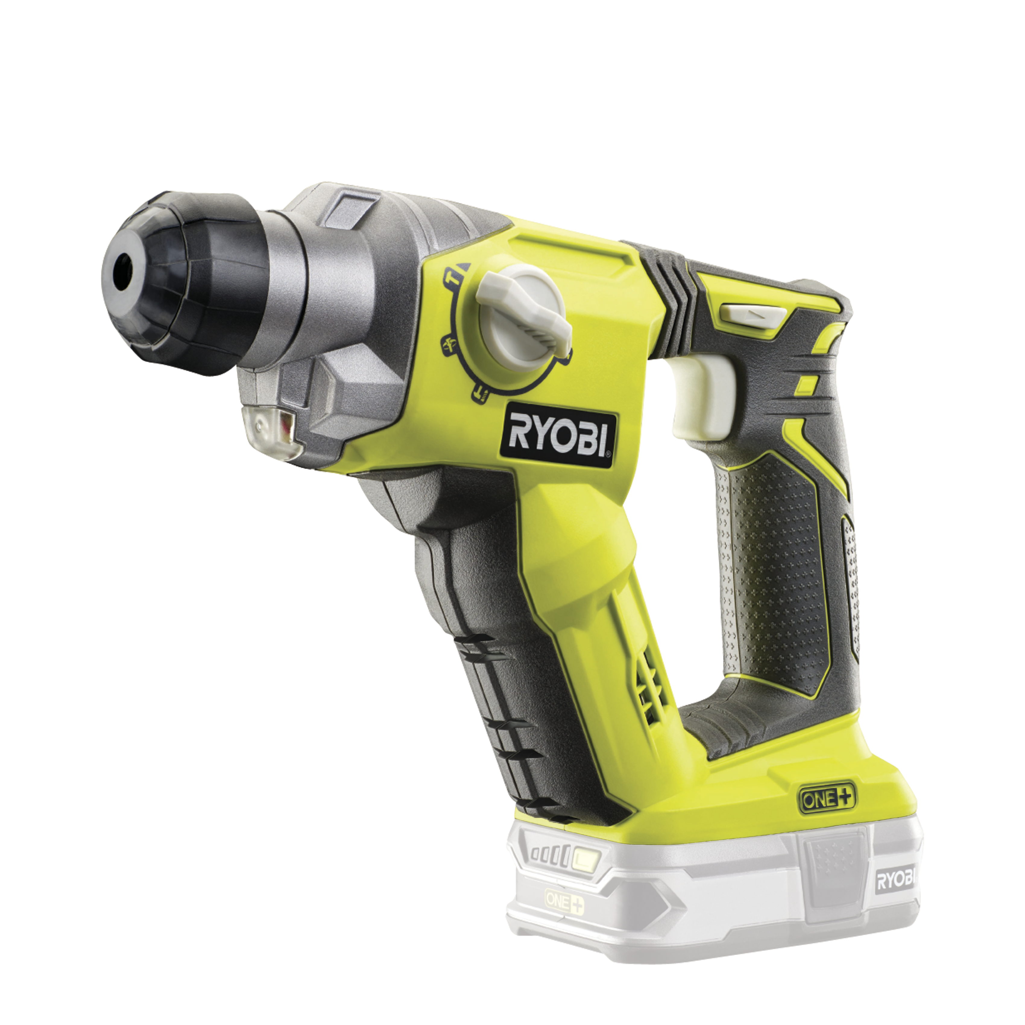 Перфоратор RYOBI R18SDS-0 (без батареи) система ONE +