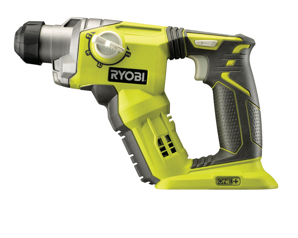 Перфоратор RYOBI R18SDS-0 (без батареи) система ONE +