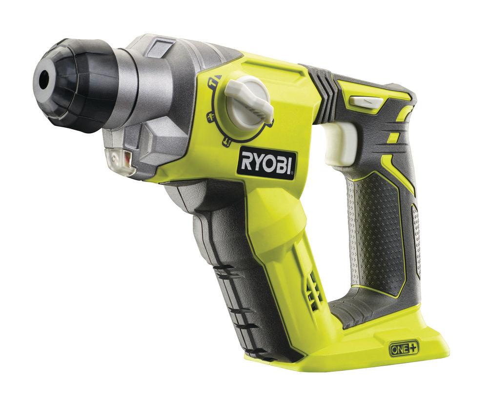 Перфоратор RYOBI R18SDS-0 (без батареи) система ONE +