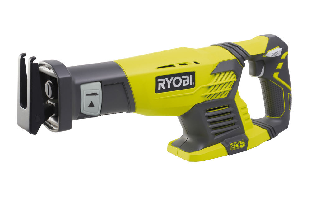 Пила сабельная RYOBI RRS1801M (без батареи) система ONE +
