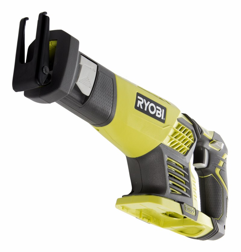Пила сабельная RYOBI RRS1801M (без батареи) система ONE +