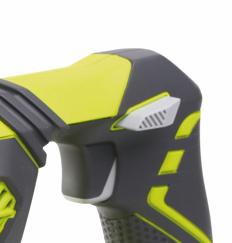 Пила сабельная RYOBI RRS1801M (без батареи) система ONE +