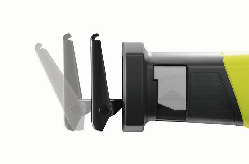 Пила сабельная RYOBI RRS1801M (без батареи) система ONE +