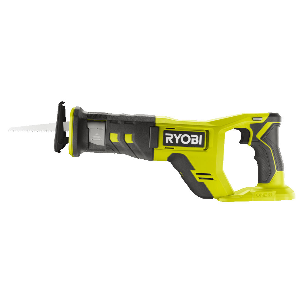 Пила сабельная RYOBI RRS18-0 (без батареи) система ONE +