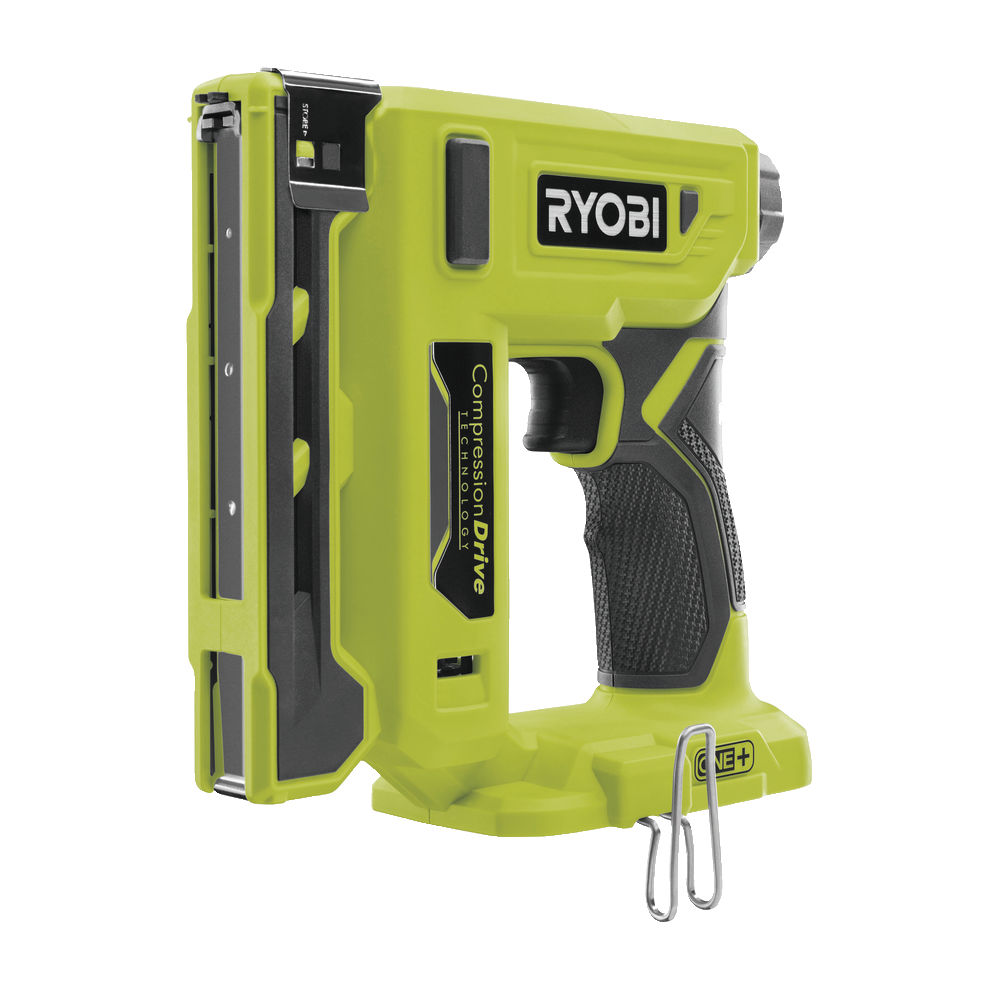 Степлер RYOBI R18ST50-0 (без батареи) система ONE +