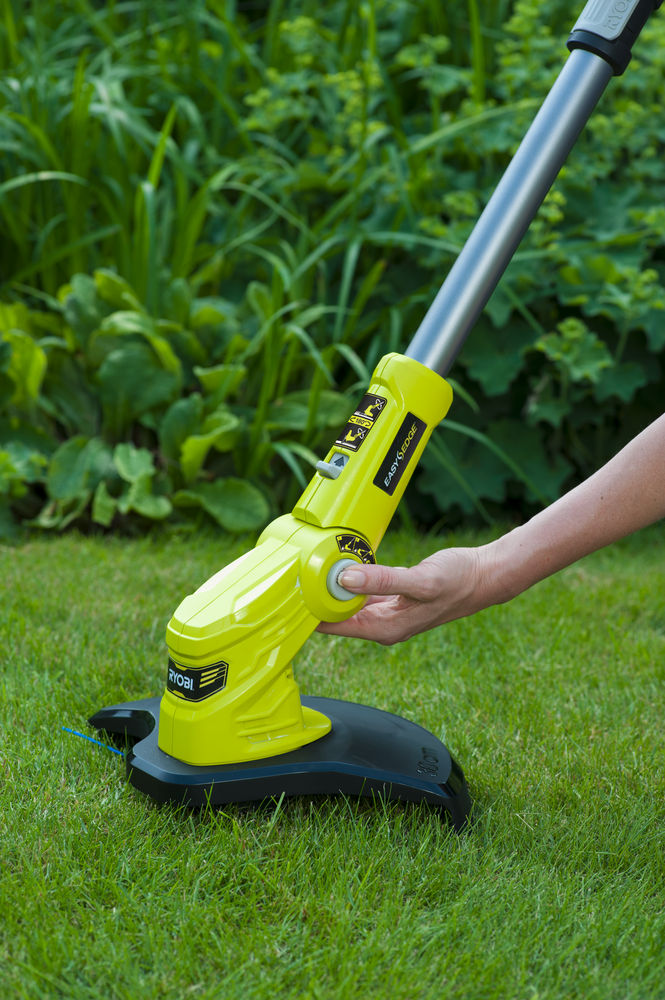 Триммер RYOBI OLT1832 (без батареи) система ONE +