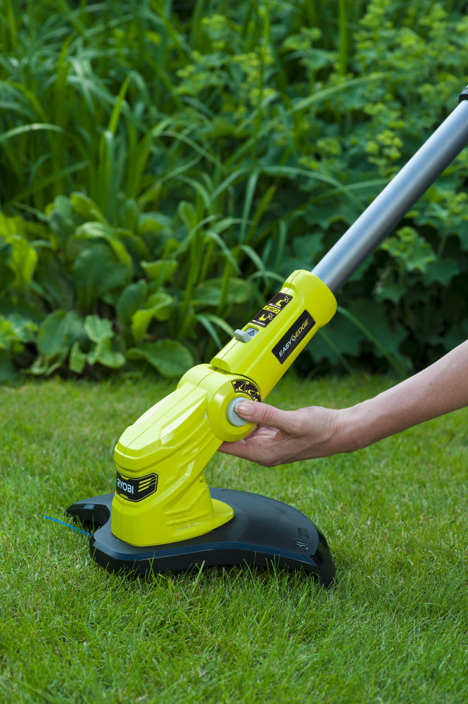 Триммер RYOBI OLT1832 (без батареи) система ONE +