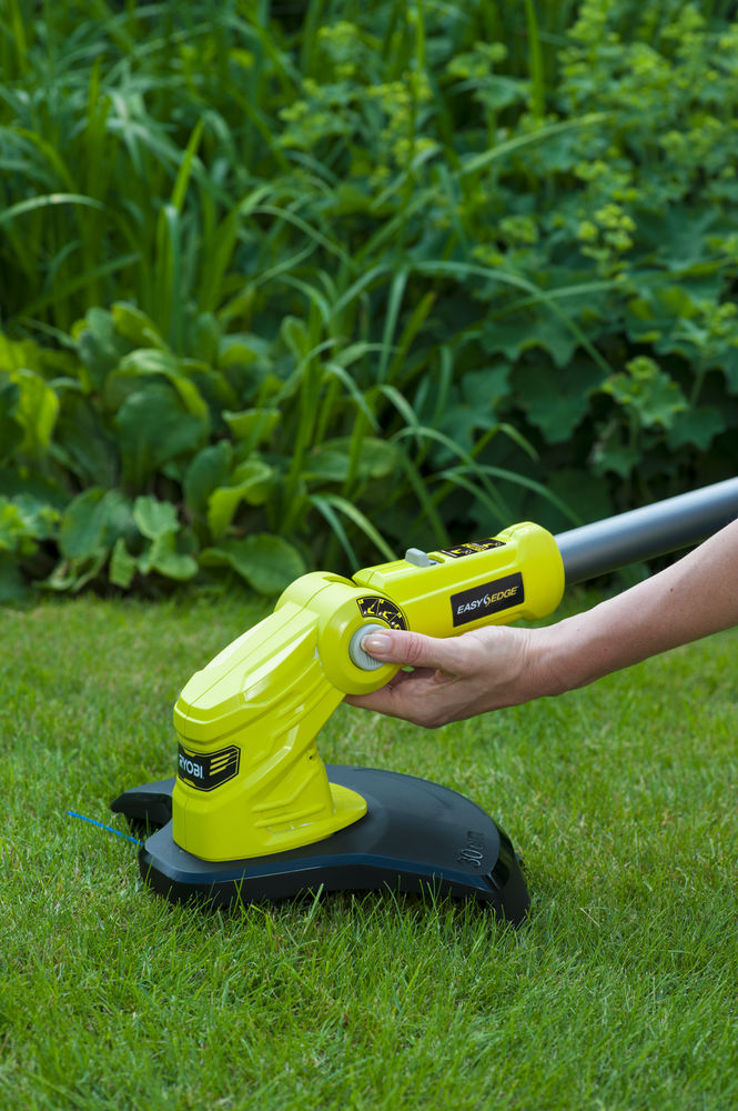 Триммер RYOBI OLT1832 (без батареи) система ONE +