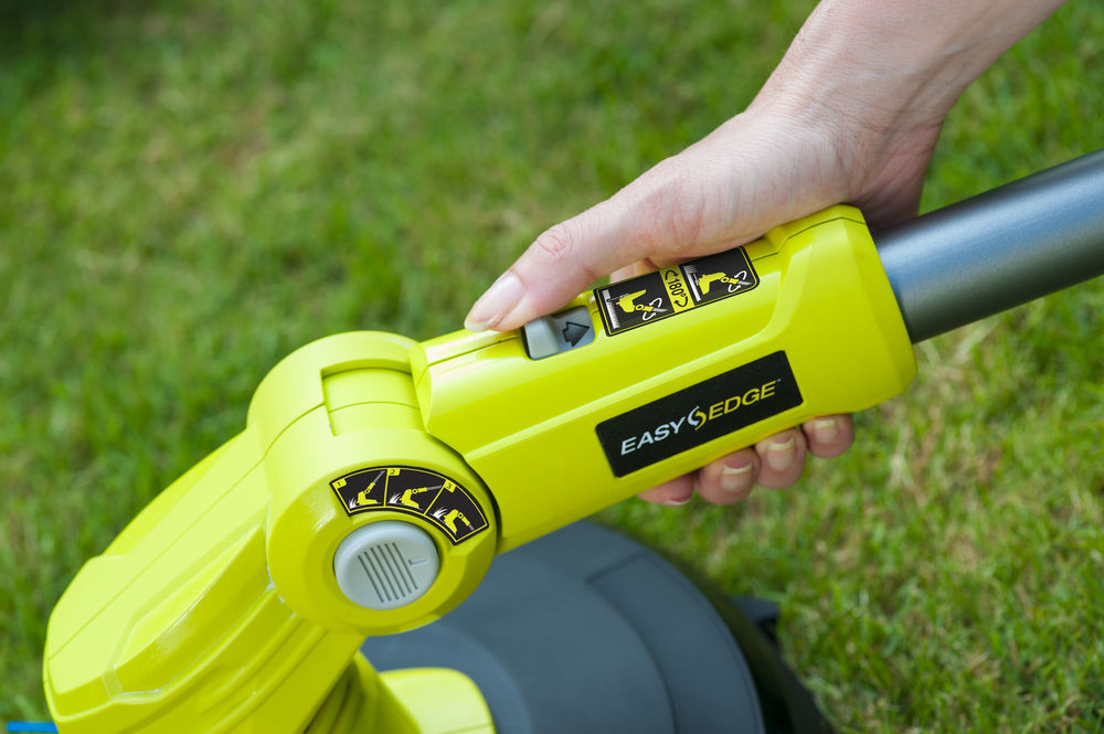 Триммер RYOBI OLT1832 (без батареи) система ONE +