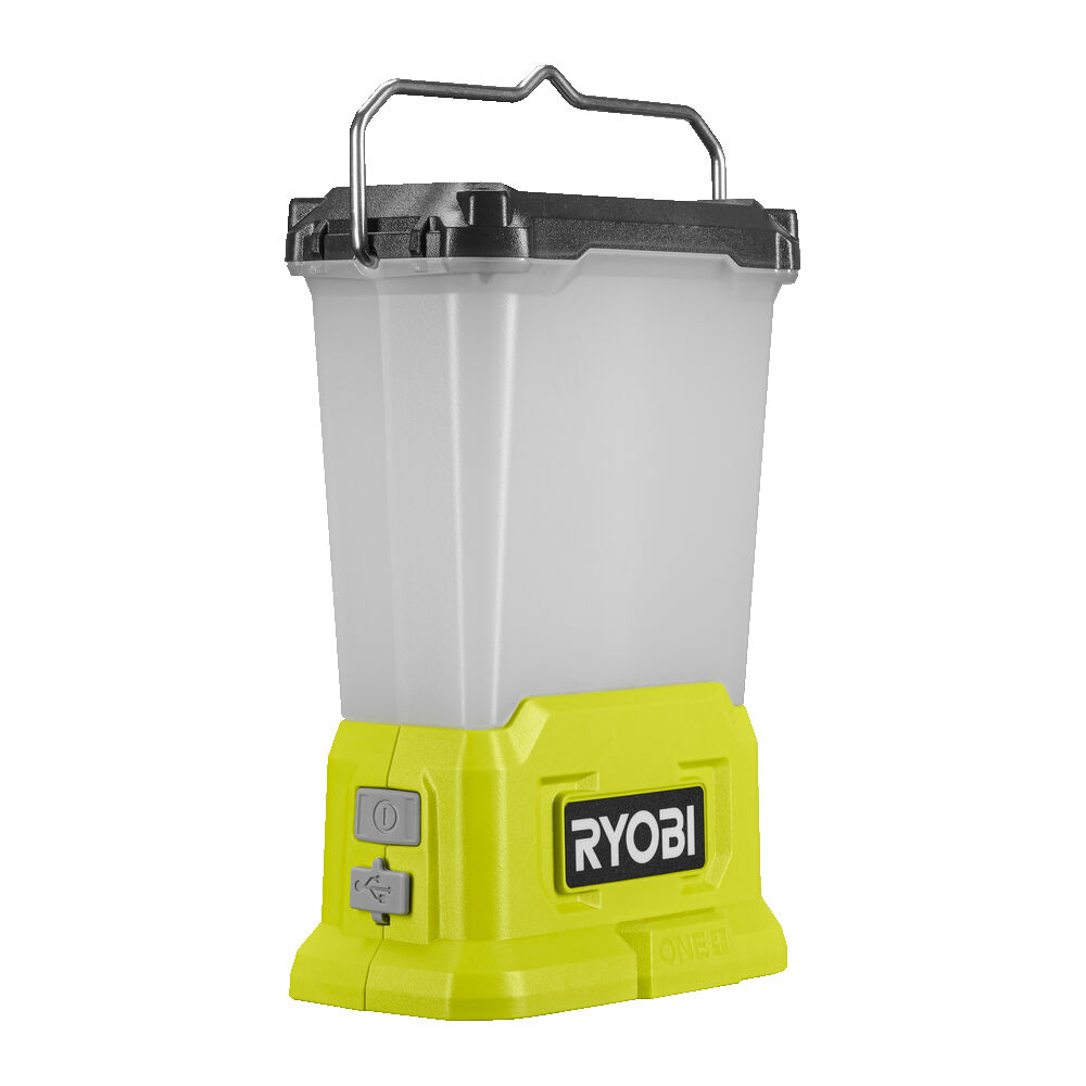Фонарь RYOBI RLL18-0 (без батареи) система ONE +