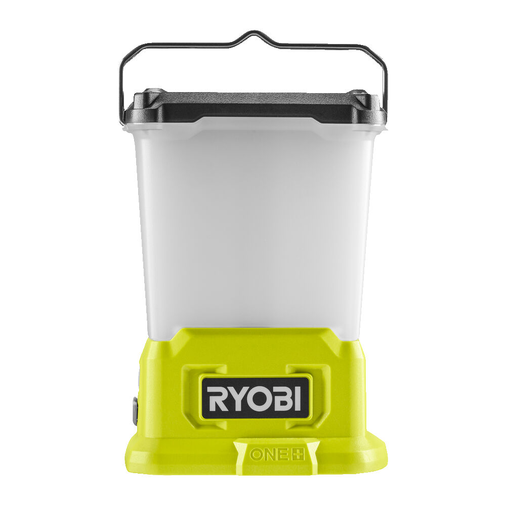 Фонарь RYOBI RLL18-0 (без батареи) система ONE +