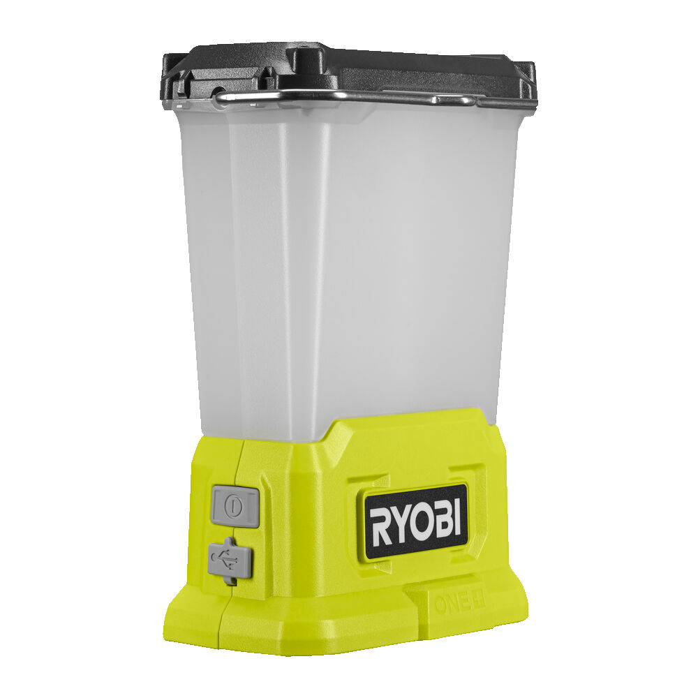 Фонарь RYOBI RLL18-0 (без батареи) система ONE +