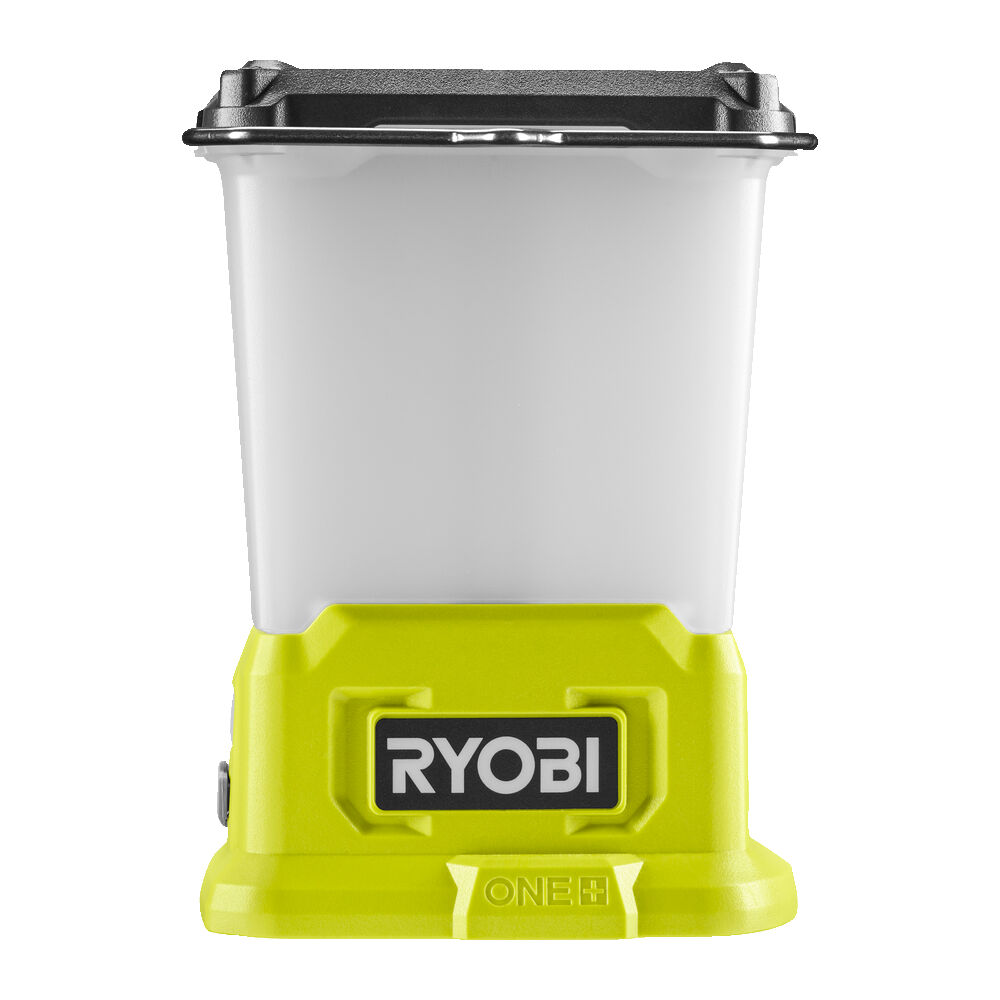 Фонарь RYOBI RLL18-0 (без батареи) система ONE +