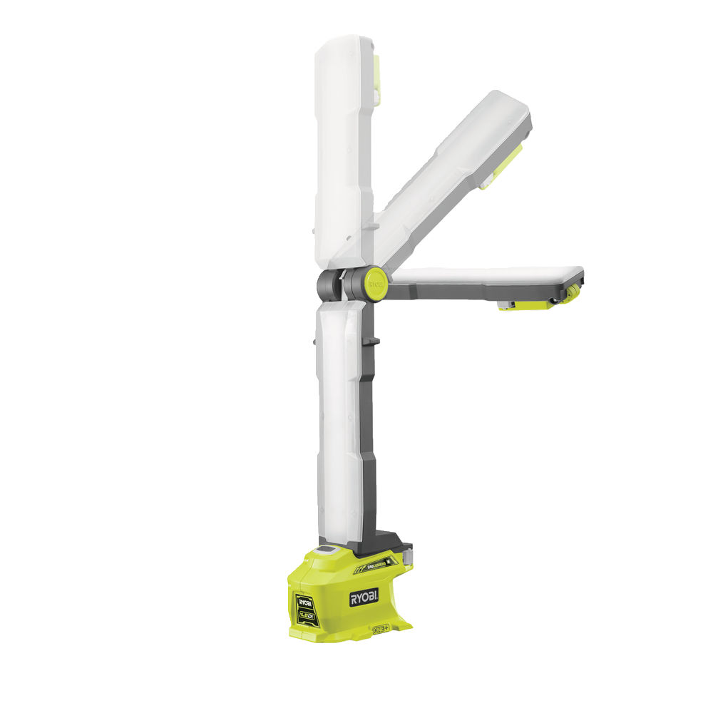 Фонарь трансформер RYOBI R18ALF-0 (без батареи) система ONE +