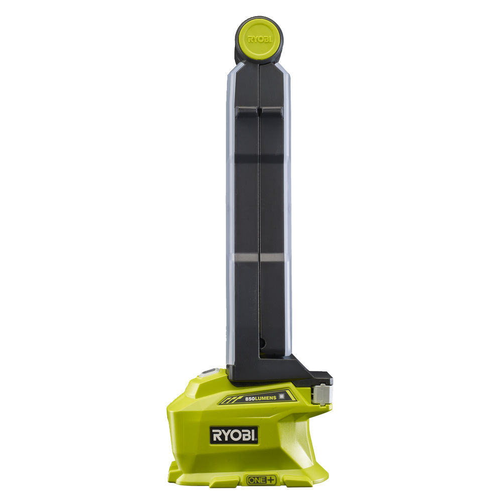 Фонарь трансформер RYOBI R18ALF-0 (без батареи) система ONE +