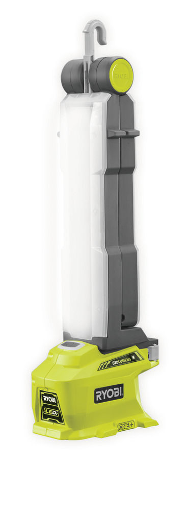 Фонарь трансформер RYOBI R18ALF-0 (без батареи) система ONE +