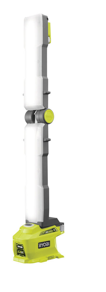 Фонарь трансформер RYOBI R18ALF-0 (без батареи) система ONE +