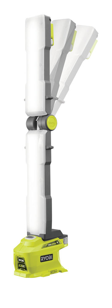 Фонарь трансформер RYOBI R18ALF-0 (без батареи) система ONE +