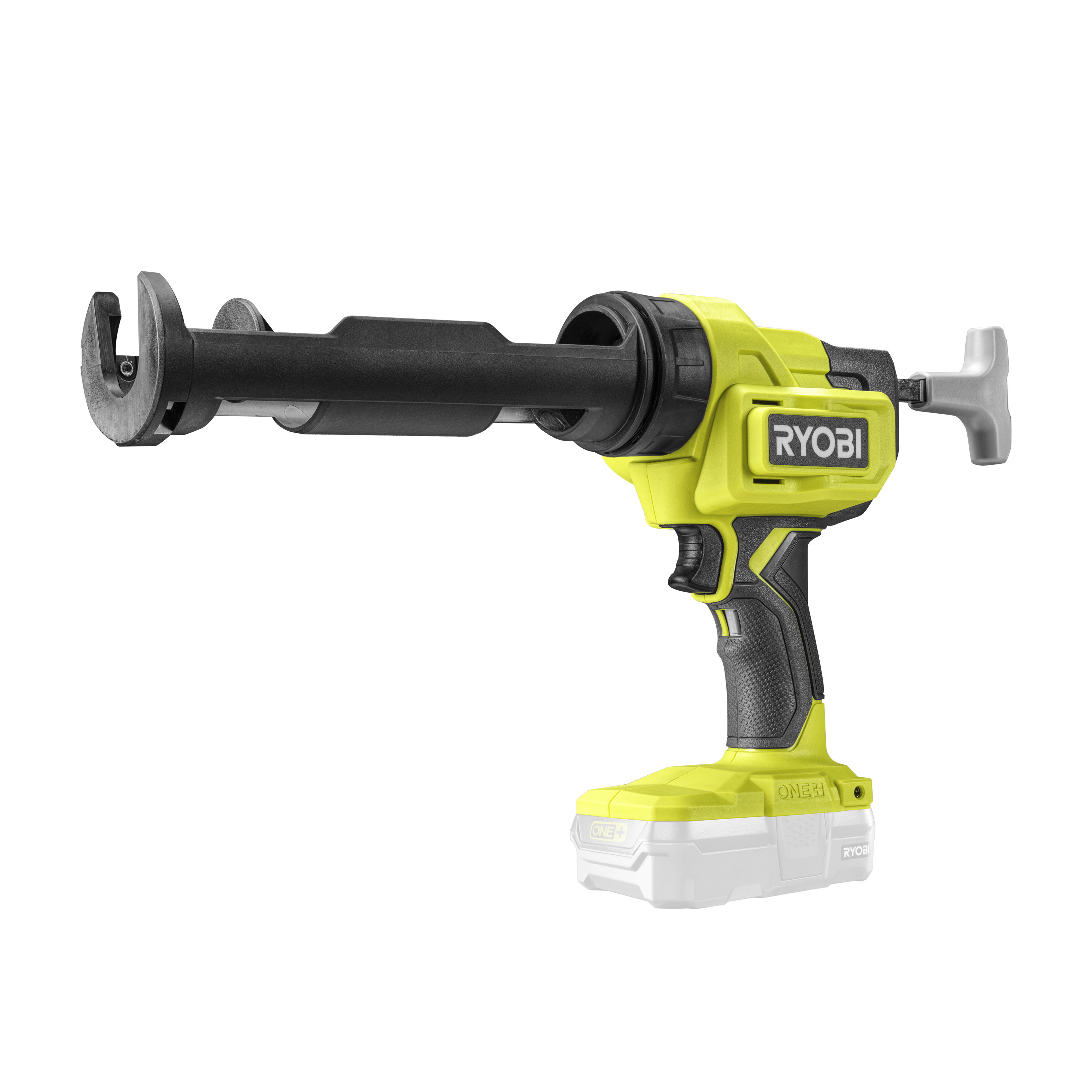 Пистолет для герметика RYOBI RCG18-0 (без батареи) система ONE +