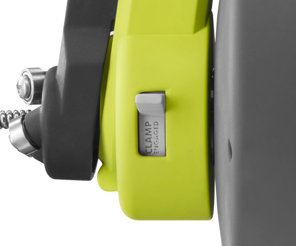 Машинка прочистная RYOBI R18DA-0 (без батареи) система ONE +