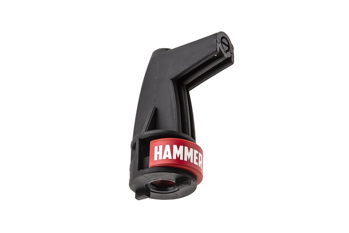 Насадка угловая для мойки высокого давления Hammer
