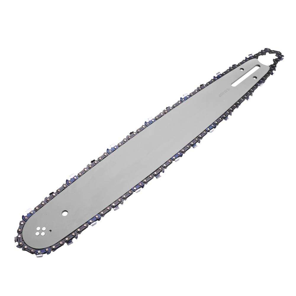 Набор шина и цепь для пилы 16 " DEKO CS18