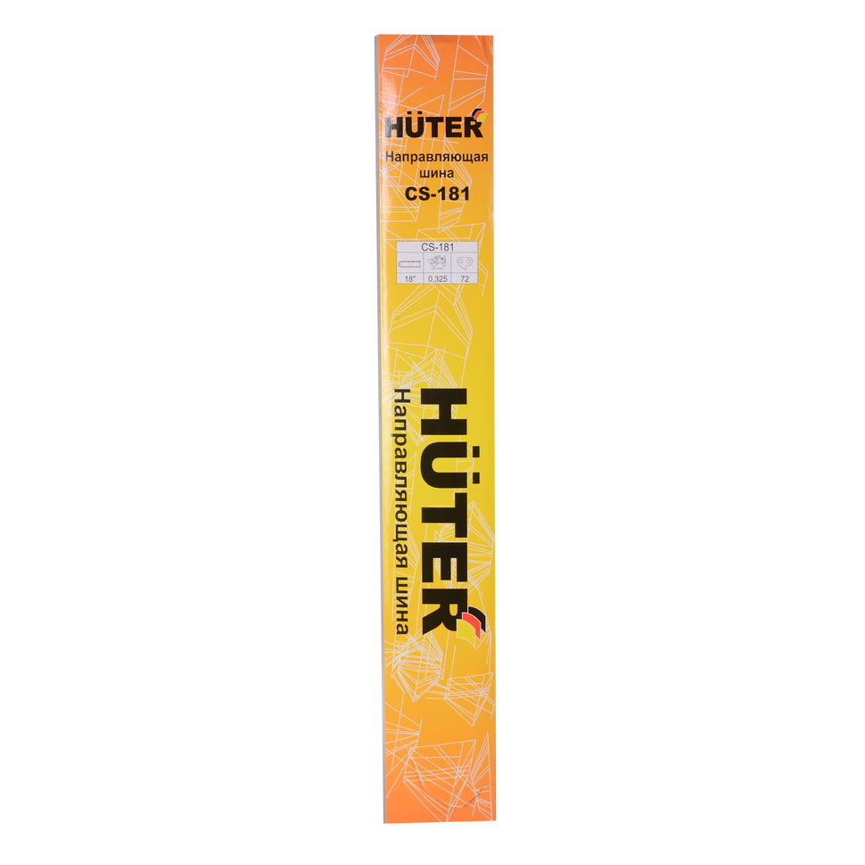 Шина 18 " Huter CS-181 71/4/5
