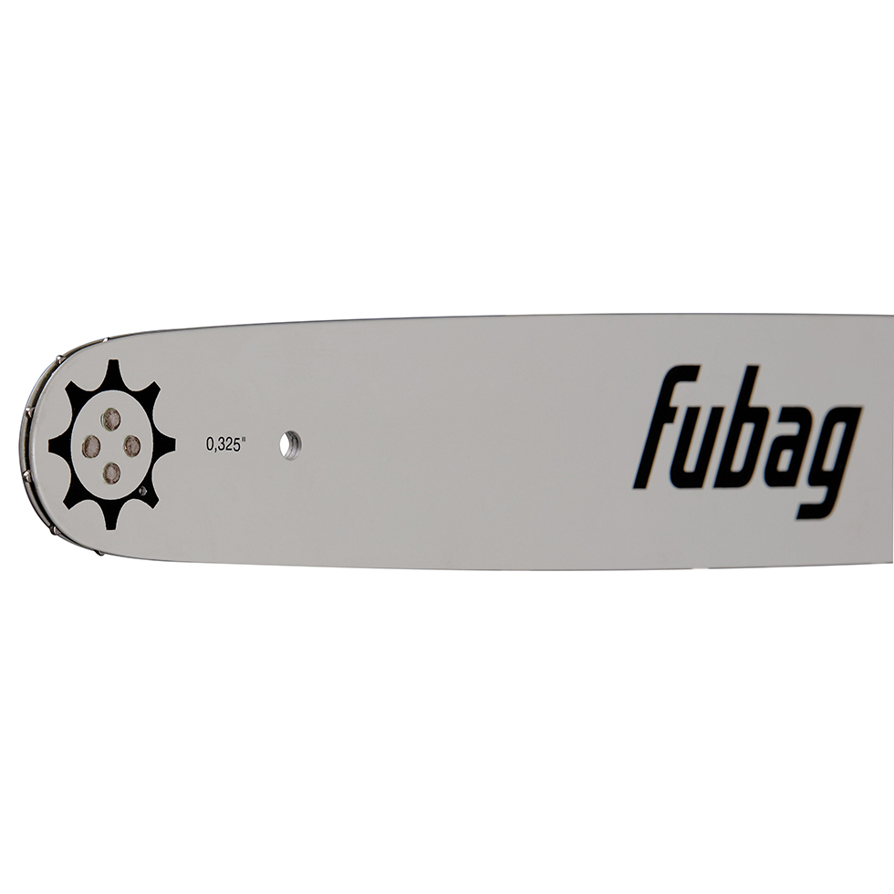 Шина F95K (18 "; 1.5 мм; 0.325" ; 72 зв.) FUBAG