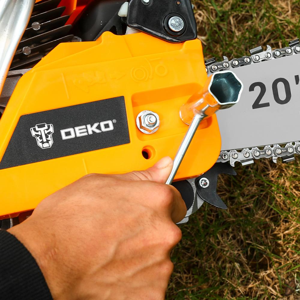 Шина 20 " DEKO P-CS24