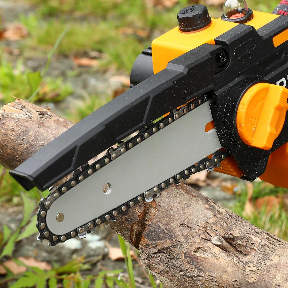 Шина 6 " DEKO L-CS1