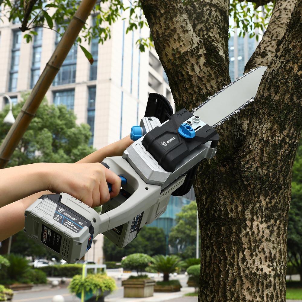 Шина 16 " DEKO L-CS8