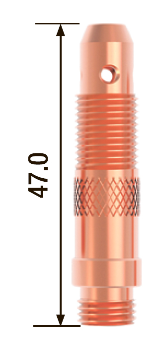 Горелка для TIG сварки FB TIG 26 5P (8 м) FUBAG