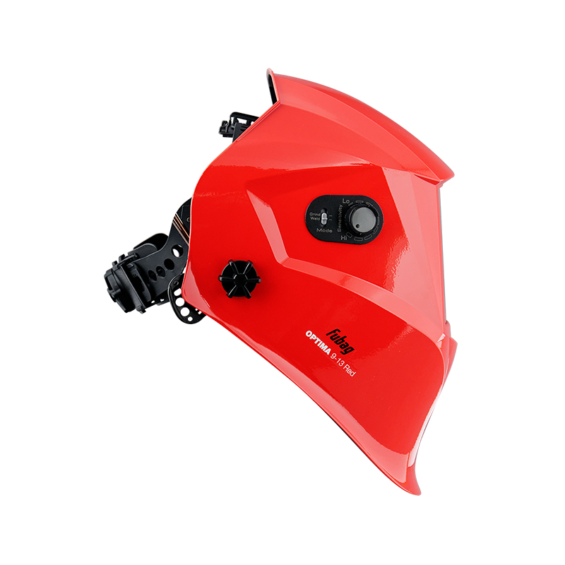 Маска сварочная хамелеон FUBAG IR 9-13R S