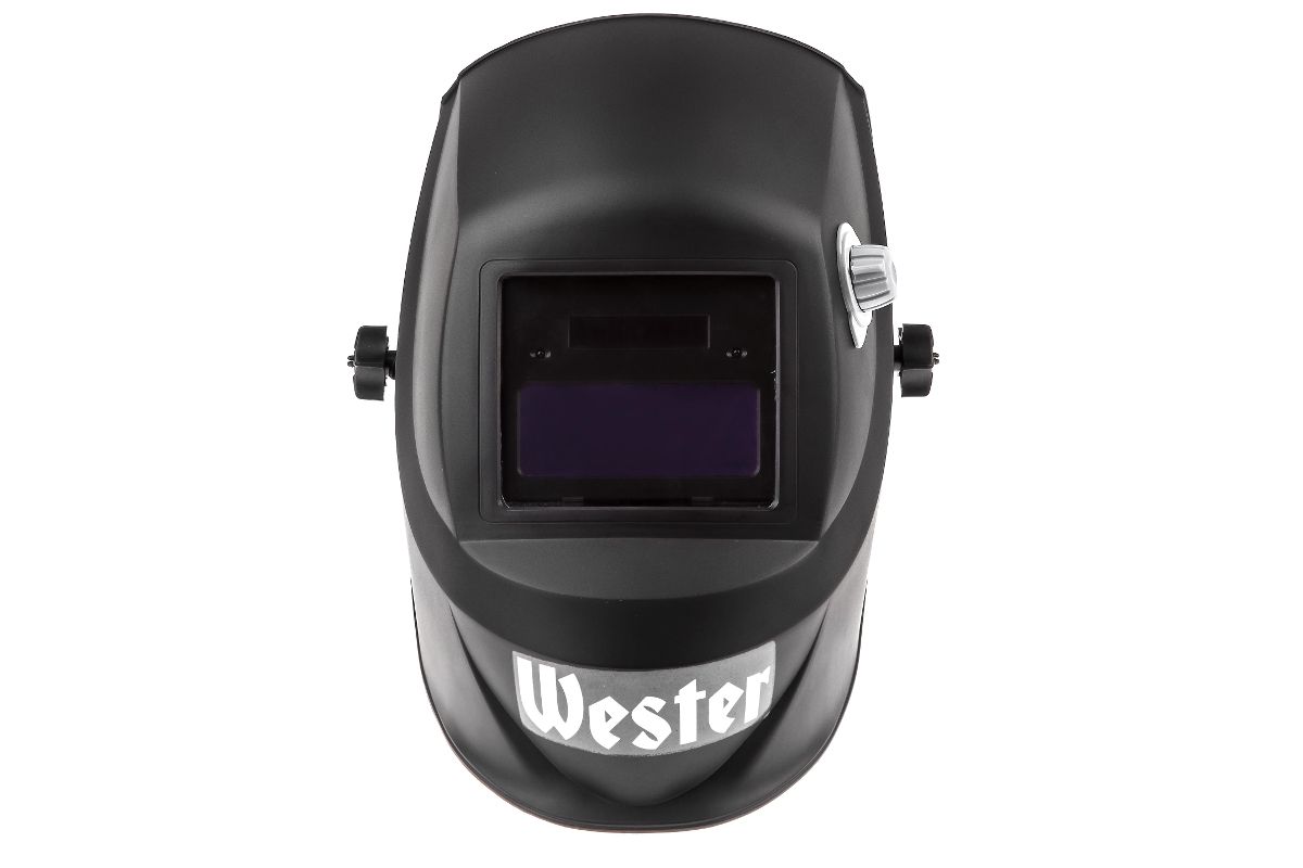 Маска сварочная хамелеон WESTER WH8 990-075