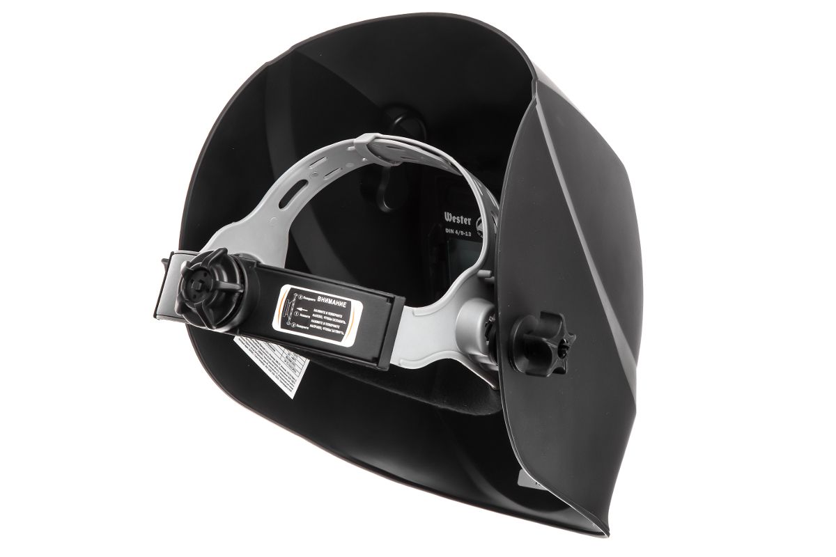 Маска сварочная хамелеон WESTER WH8 990-075
