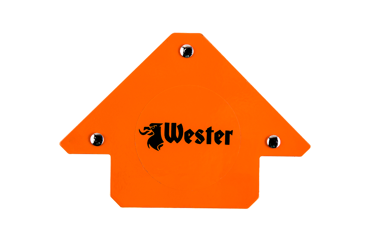 Уголок магнитный для сварки WESTER WMC25 829-002