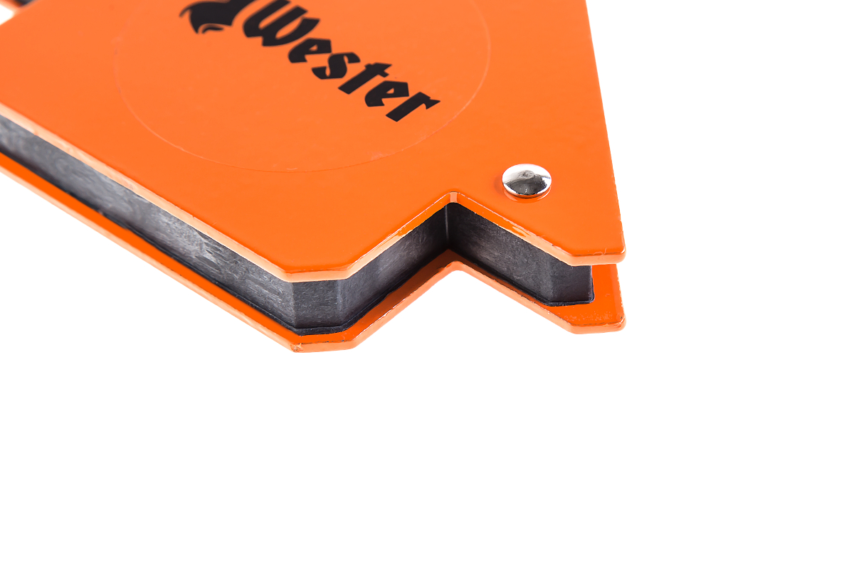 Уголок магнитный для сварки WESTER WMC25 829-002