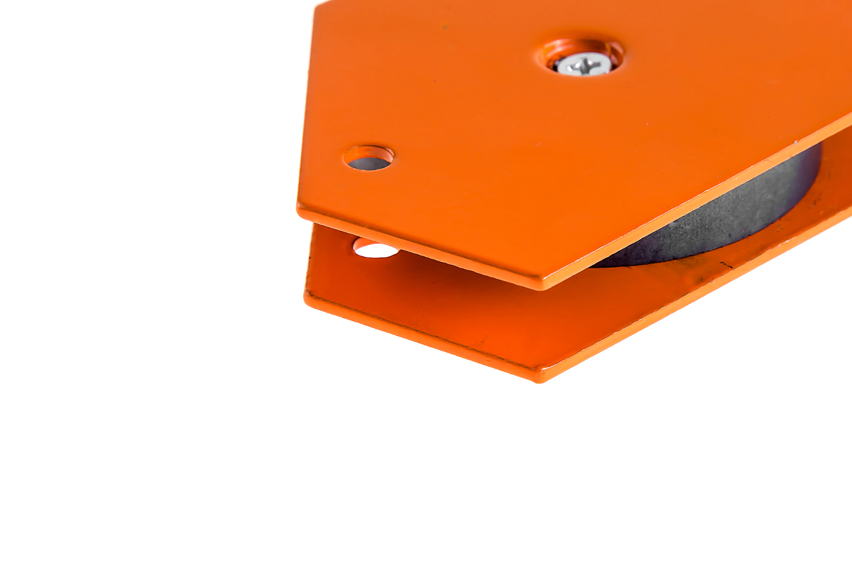 Уголок магнитный для сварки WESTER WMCT25 829-005