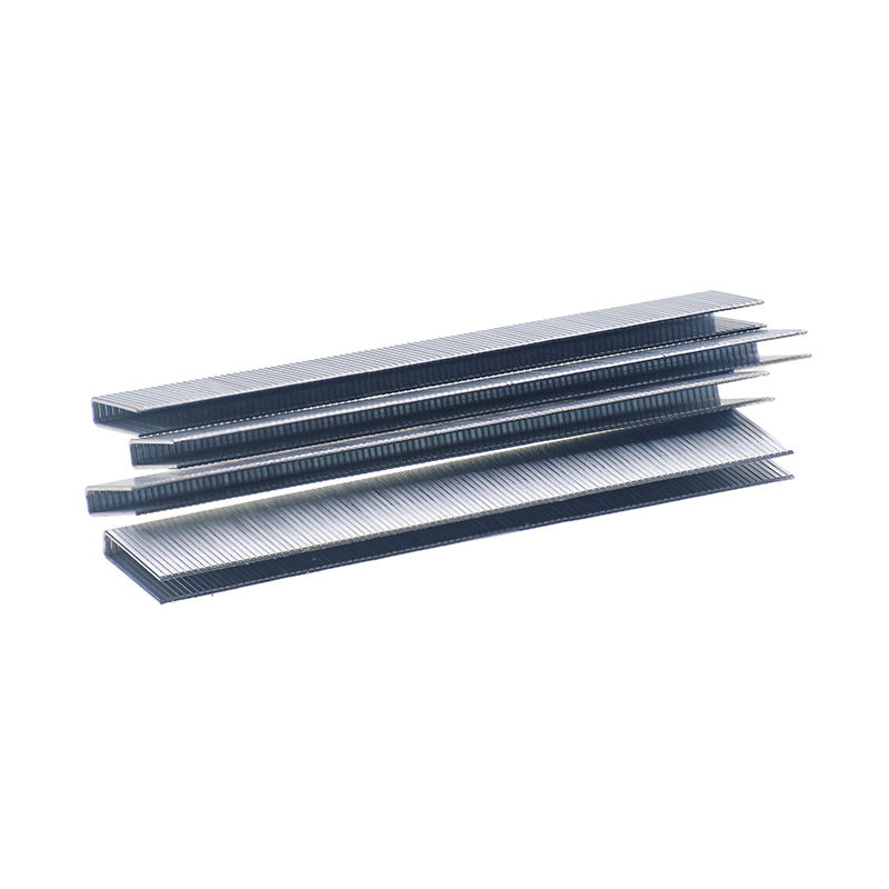 Скобы 5.7x25 FUBAG