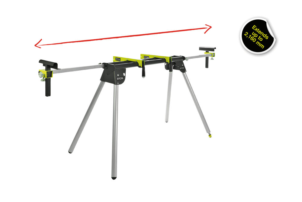 Станина для торцовочной пилы RYOBI RLS02