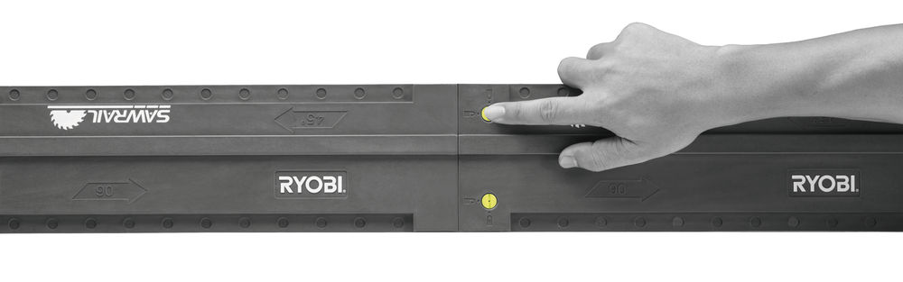 Направляющая для циркулярных пил RYOBI RAK03SR